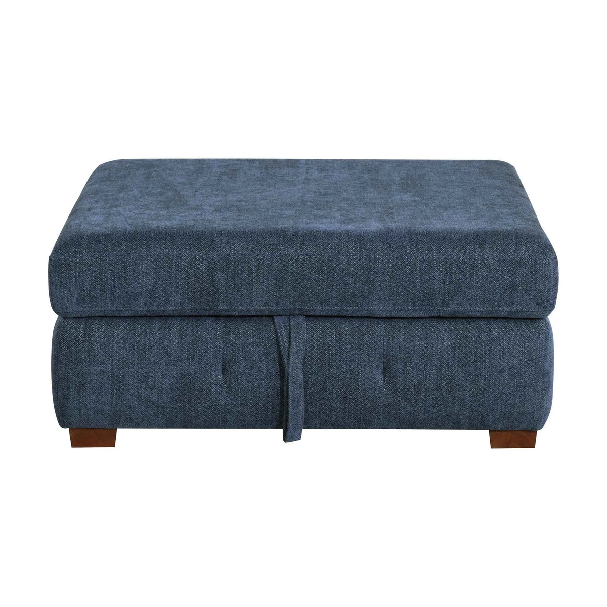 Raife Storage Ottoman