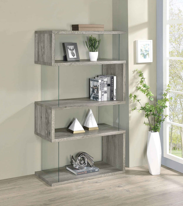 Emelle Bookshelf