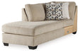 Sectional VIP Ashley Furniture