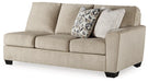 Sectional VIP Ashley Furniture