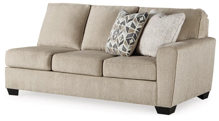 Sectional VIP Ashley Furniture