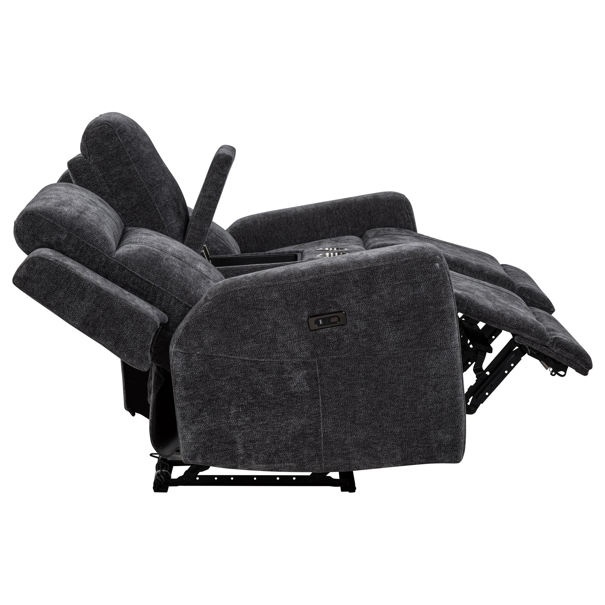 Kennett Power Reclining Loveseat