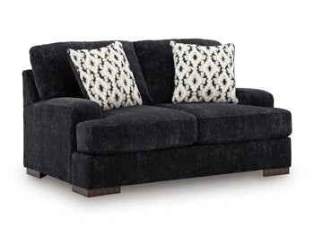 Whitmore Manor Loveseat