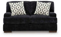 Whitmore Manor Loveseat
