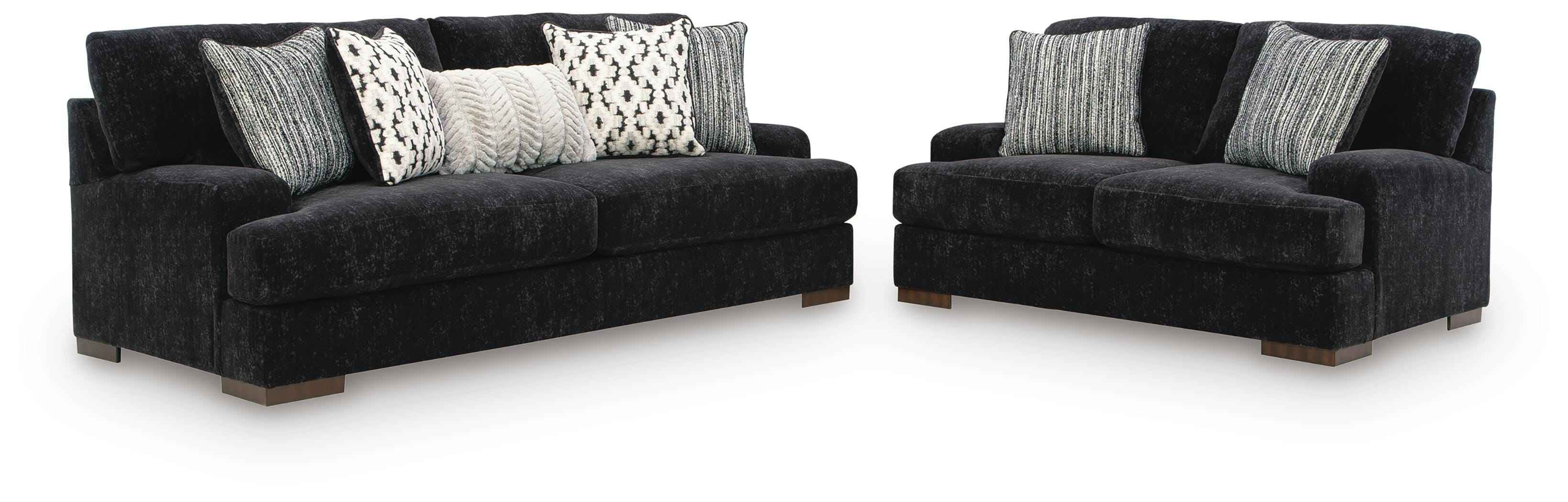 Whitmore Manor Living Room Set