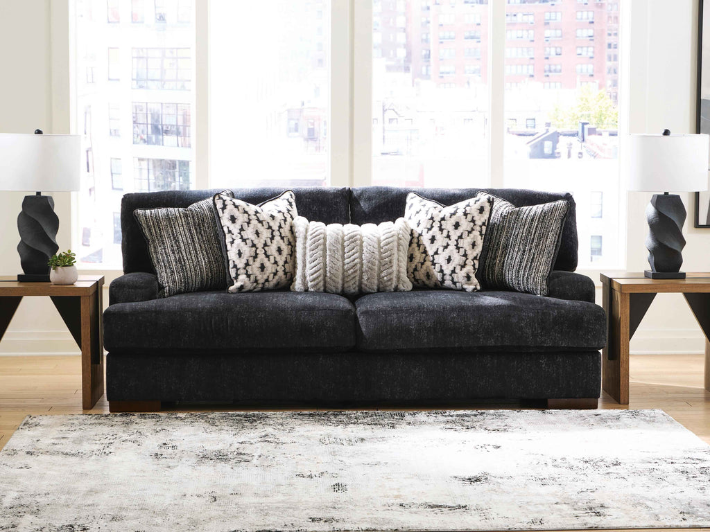 Whitmore Manor Living Room Set