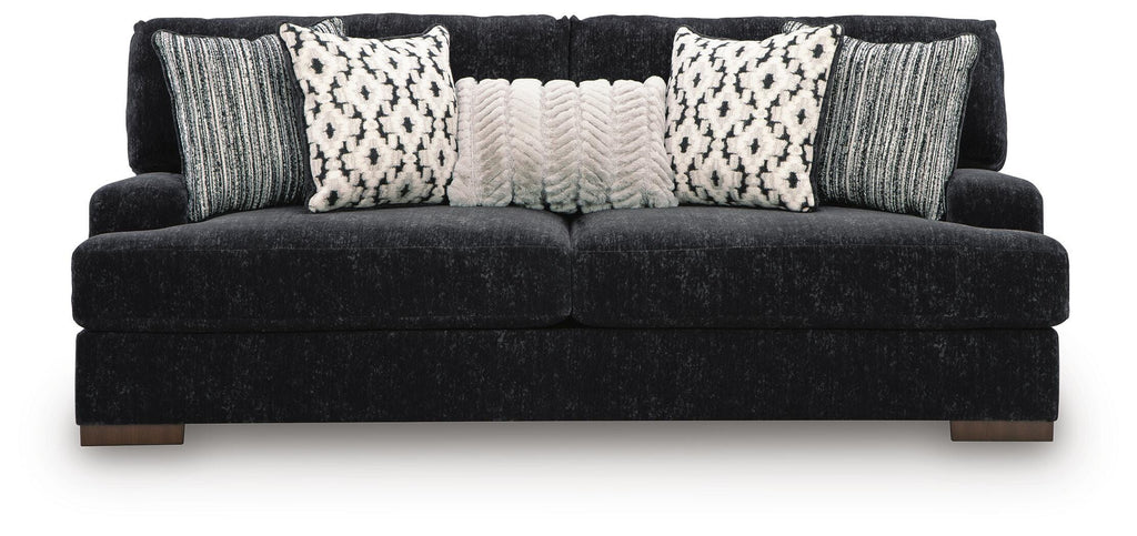 Whitmore Manor Sofa