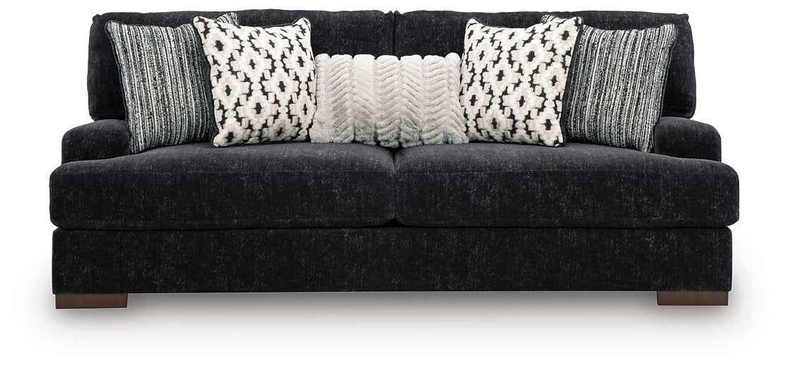Whitmore Manor Sofa