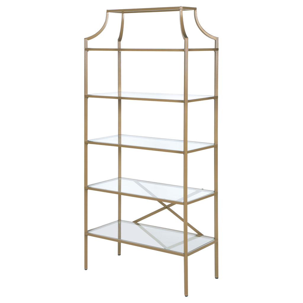 Serena Bookshelf