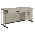 Loomis Computer Desk