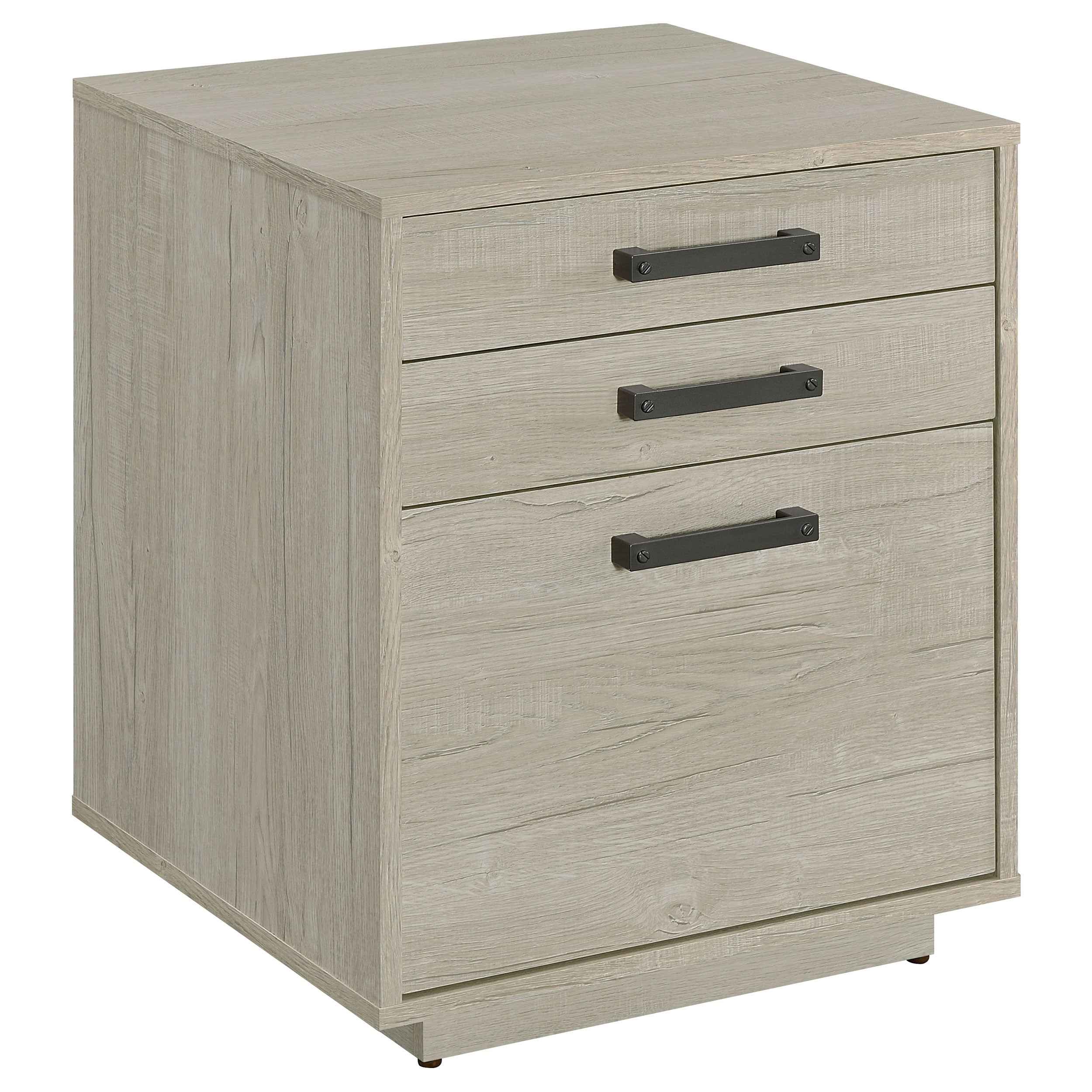 Loomis File Cabinet