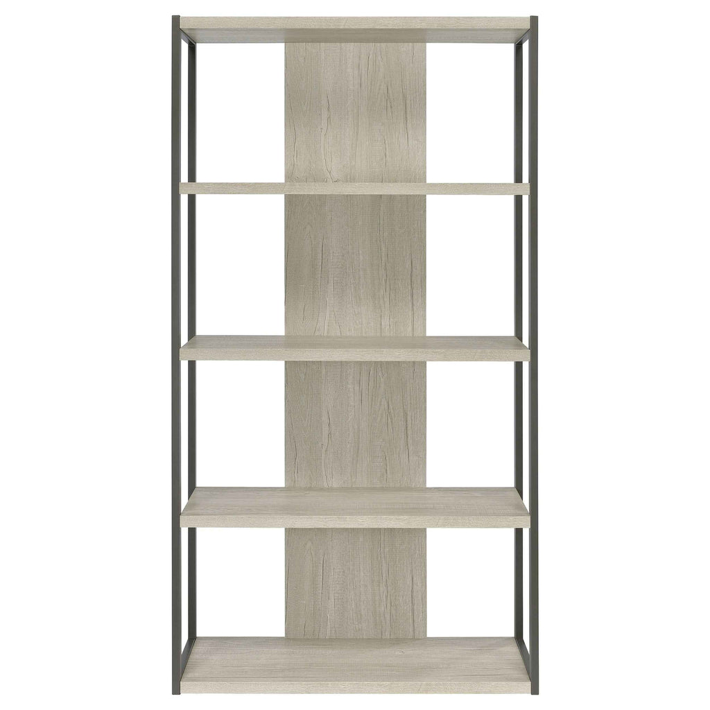 Loomis Bookshelf