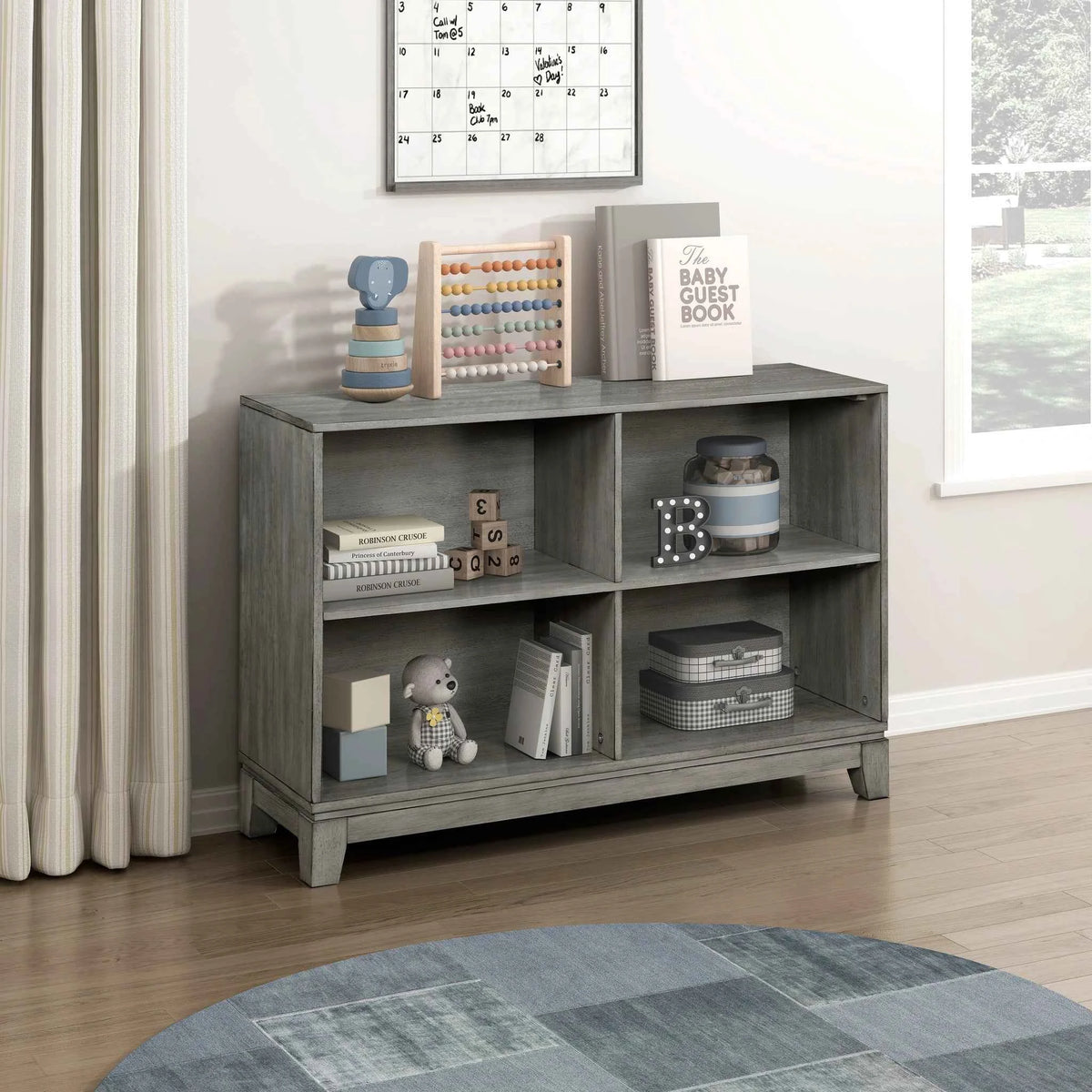 Garretson Bookcase