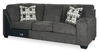 RAF SOFA VIP ASHLEY