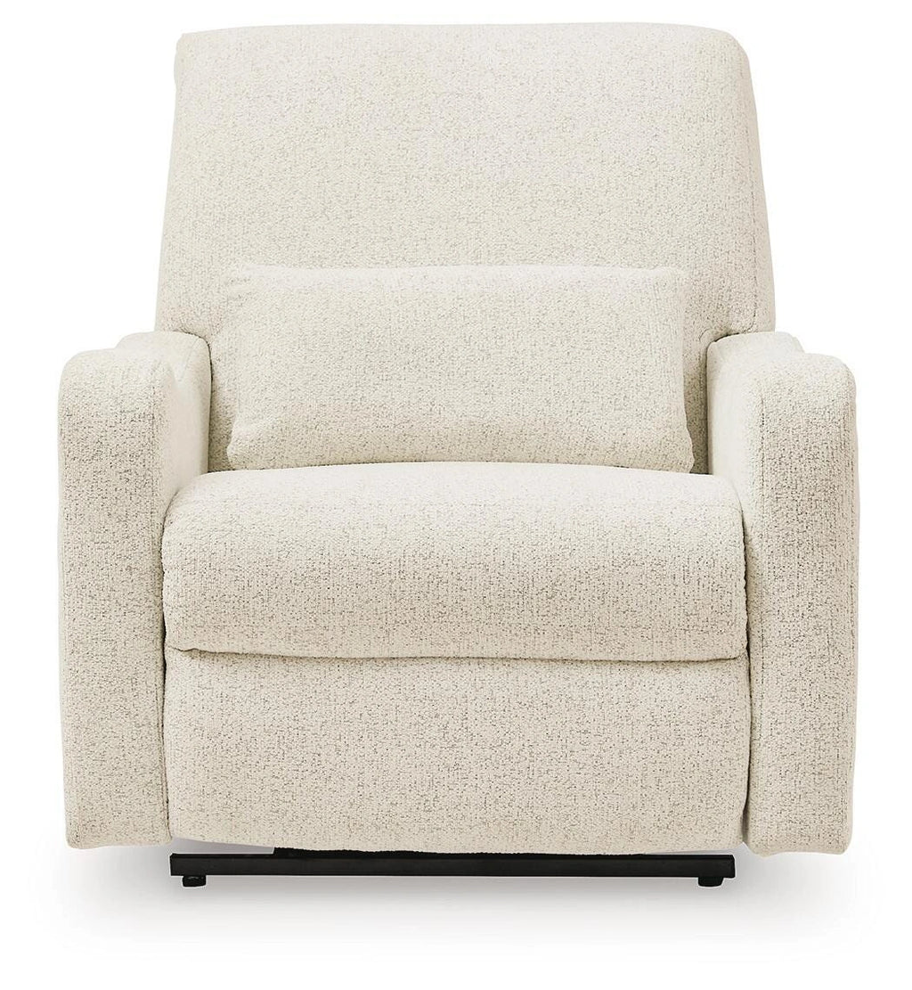 Cleo Pier Recliner