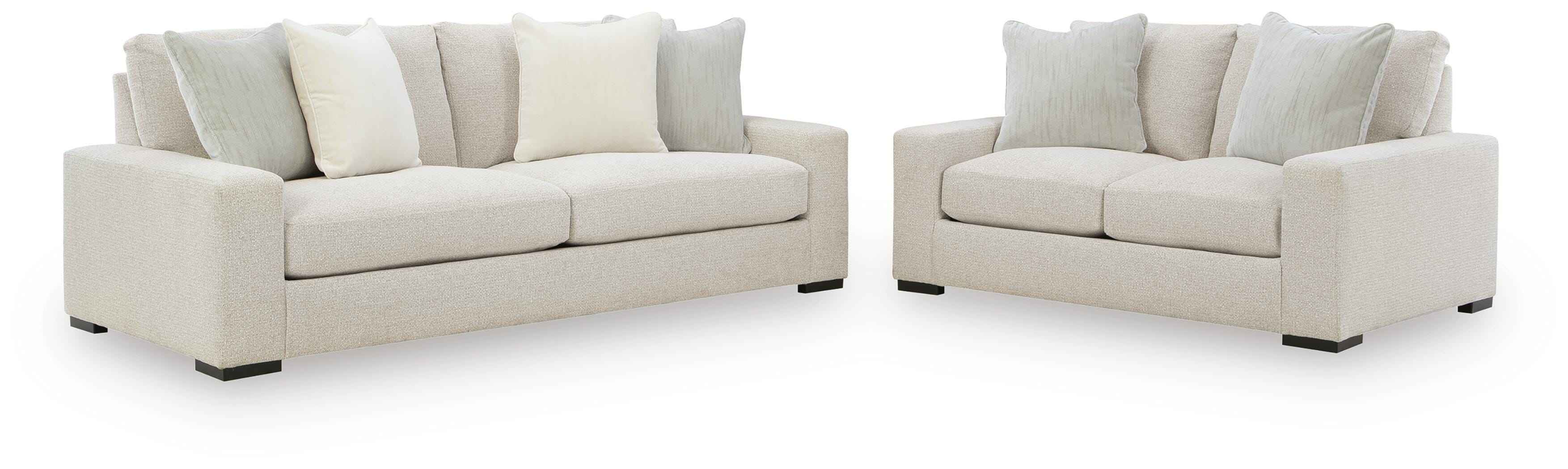 Conlee-Pike Living Room Set
