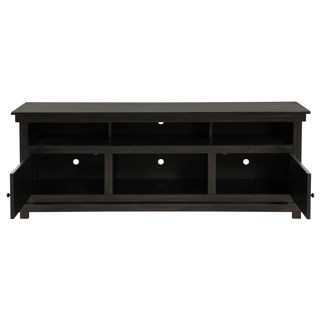 Payne TV Stand