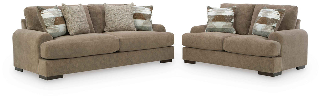 Jayne Park Living Room Set