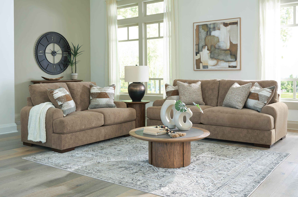 Jayne Park Living Room Set