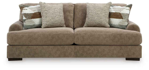 Jayne Park Sofa