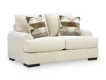 Jayne Park Loveseat
