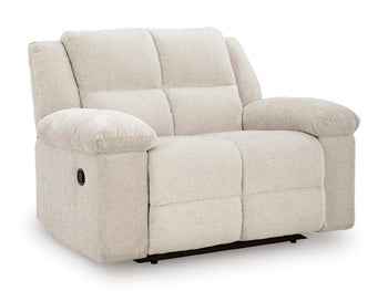 Orlen Oversized Recliner