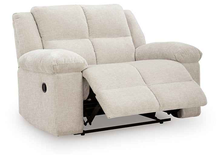 Orlen Oversized Recliner