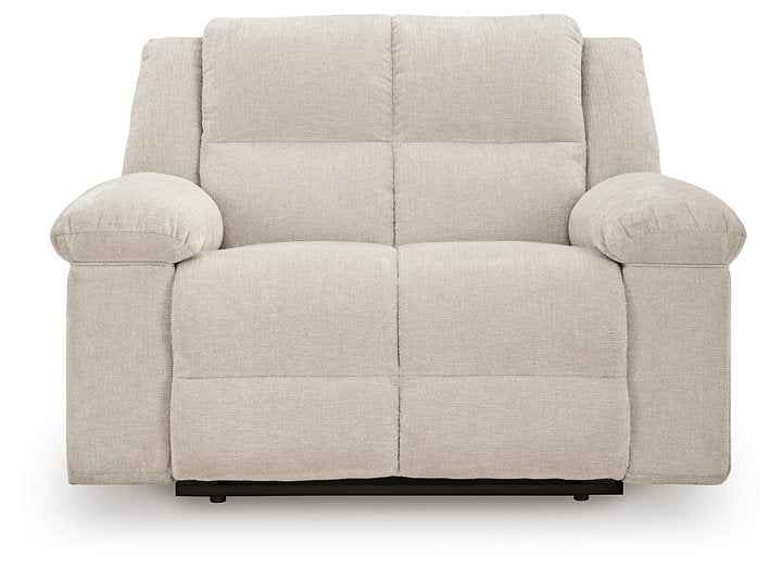 Orlen Oversized Recliner