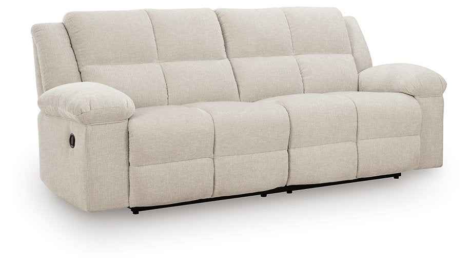 Orlen Reclining Sofa