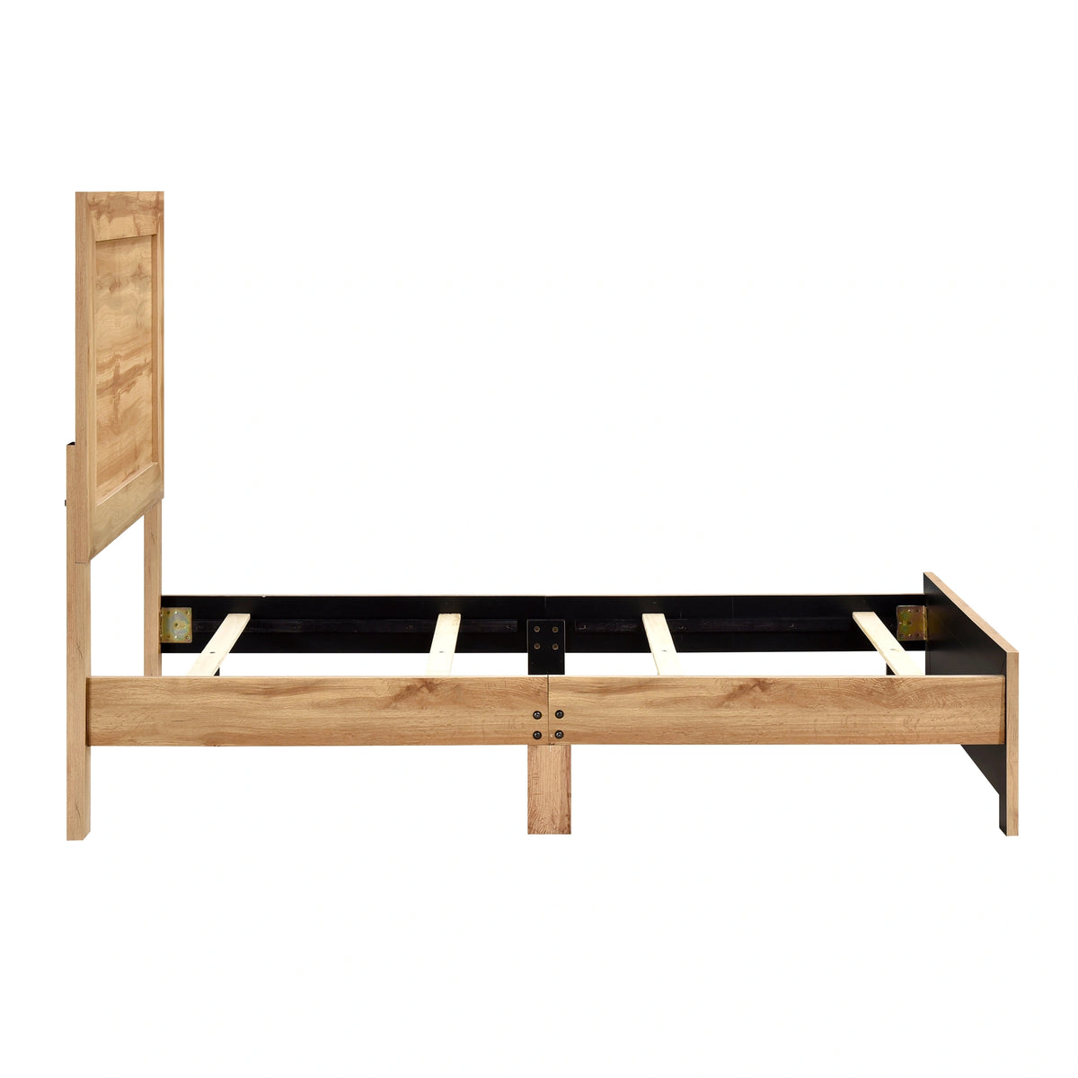 Corbin Twin Bed In A Box - Twin