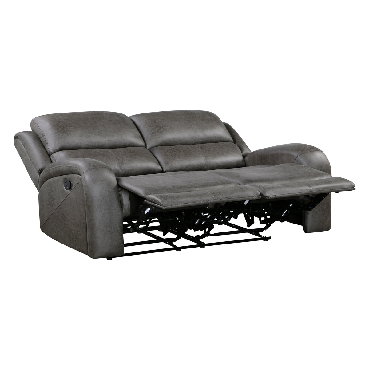 Pagosa Double Reclining Love Seat