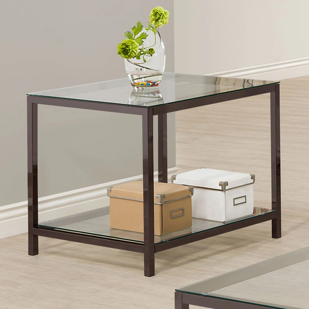 Trini End Table