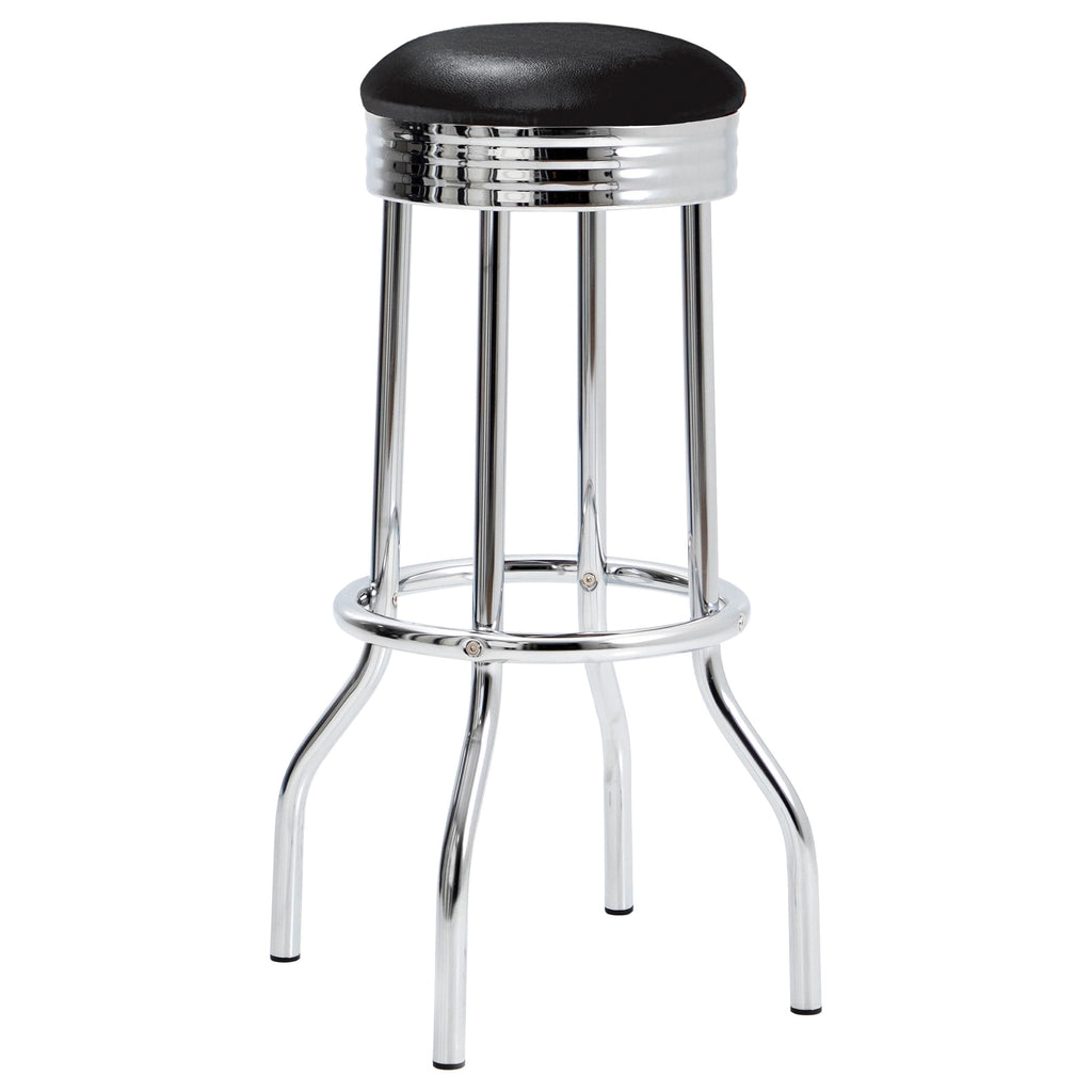 Retro Bar Table Set