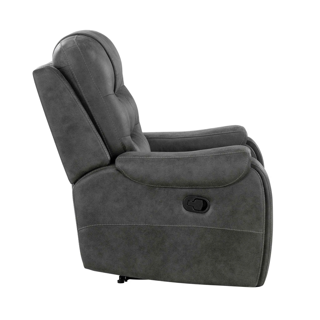 Oberon Reclining Chair