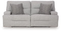 Acklen Place Power Reclining Sectional Loveseat