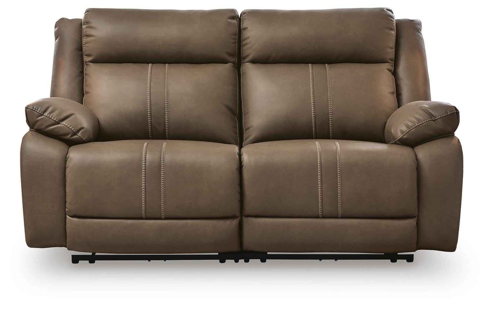 Max-Momentum Sectional