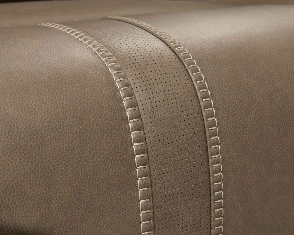 Max-Momentum Sectional