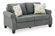 LOVESEAT VIP ASHLEY
