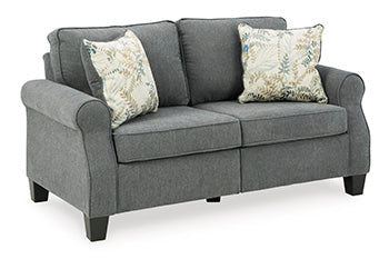 LOVESEAT VIP ASHLEY
