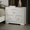 Holsted Nightstand