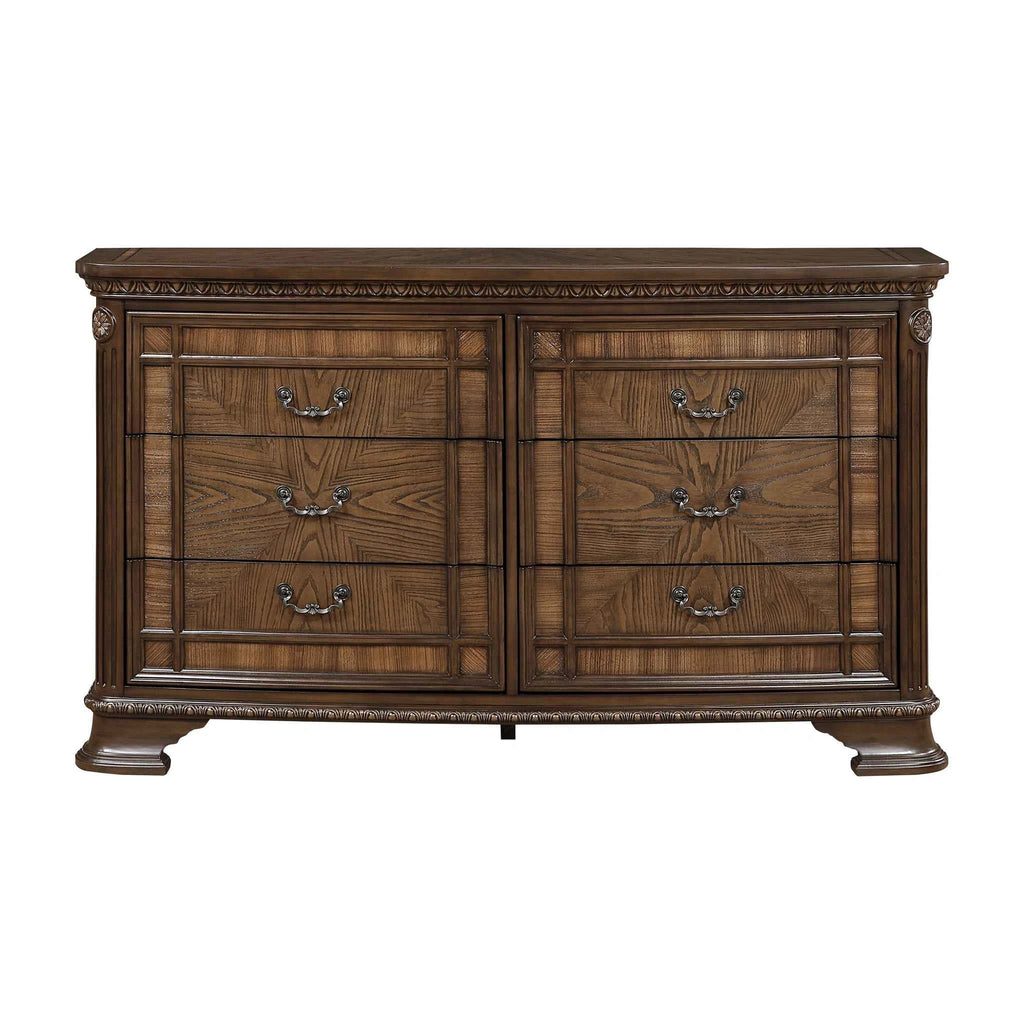 Bridgepoint Dresser