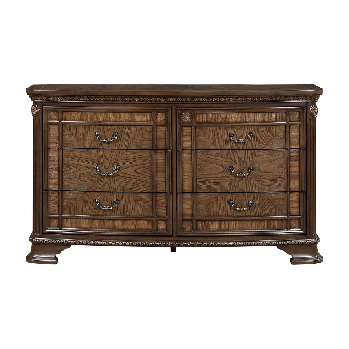Bridgepoint Dresser