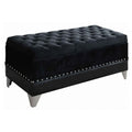 Barzini Storage Bench