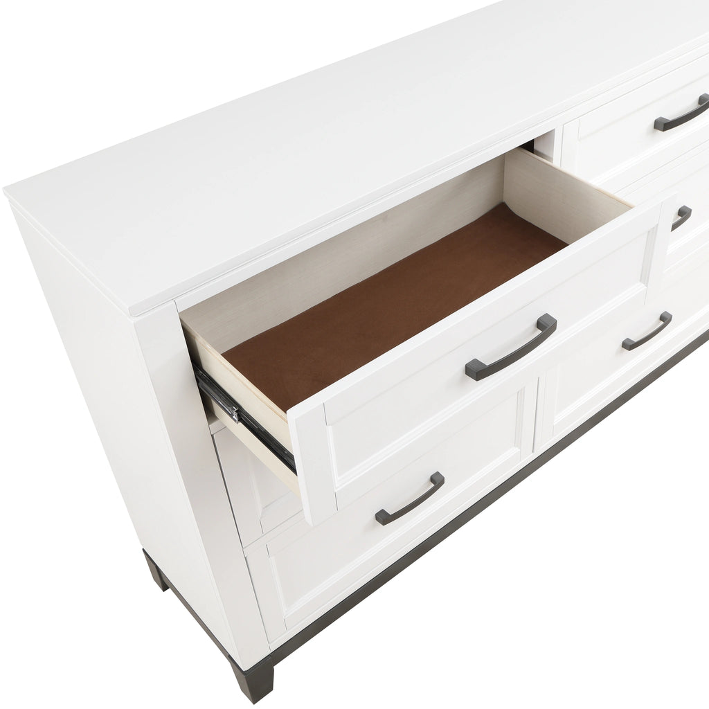Garretson Dresser