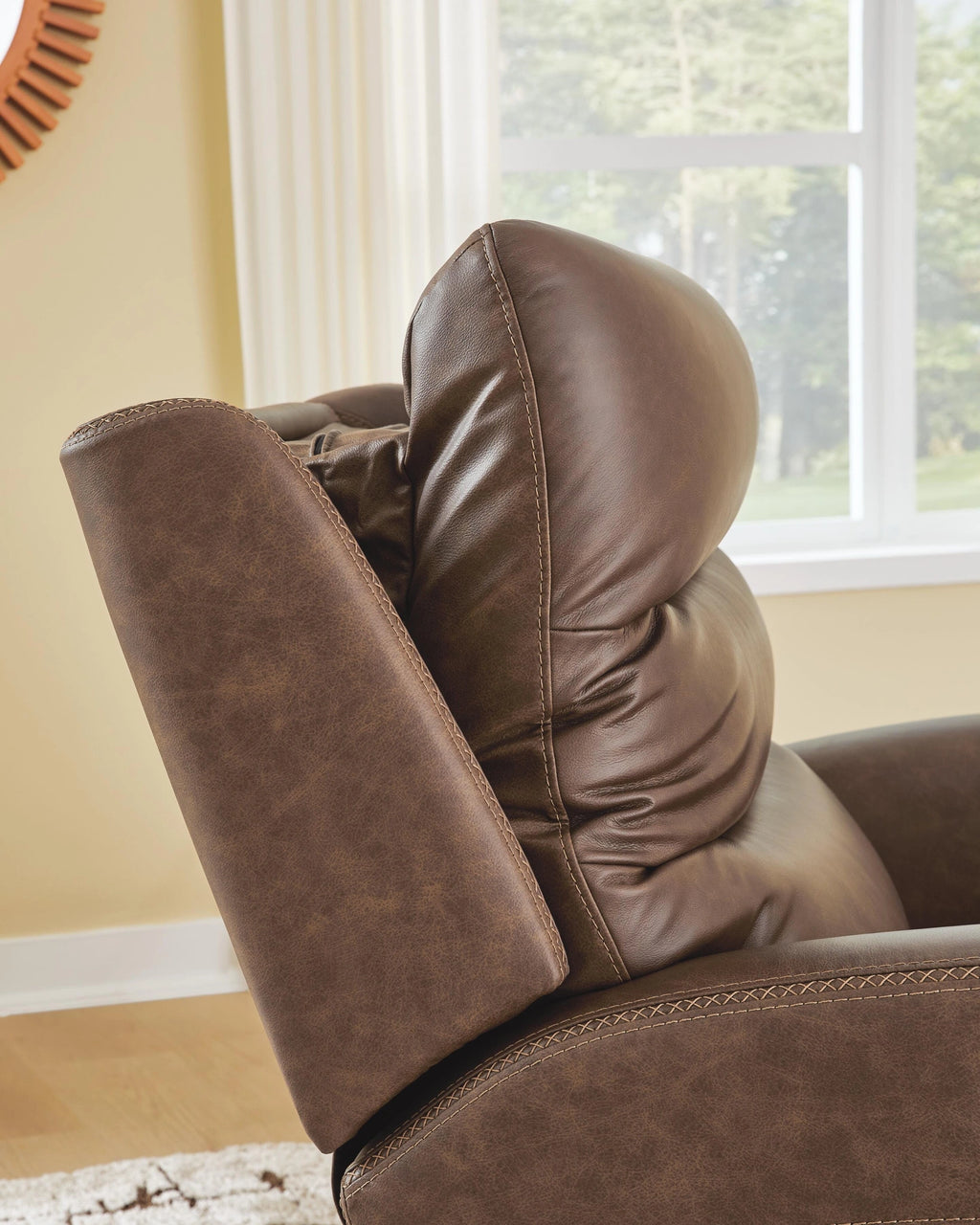 Motion-Max Recliner