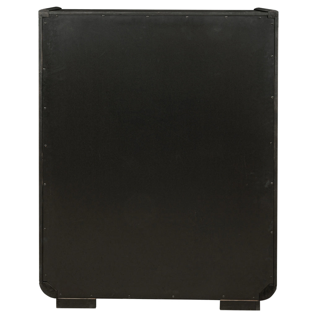 Leandro Chest of Drawers