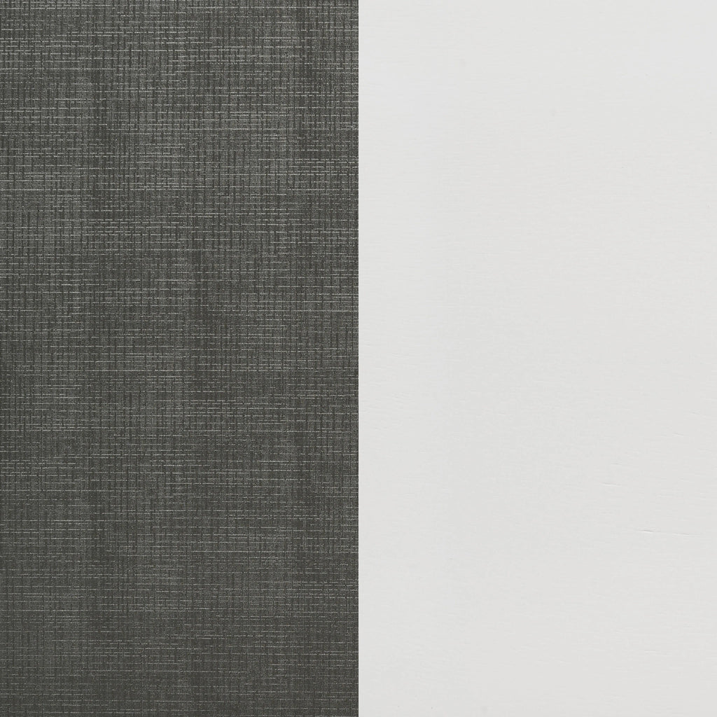Barzini Panel Bed