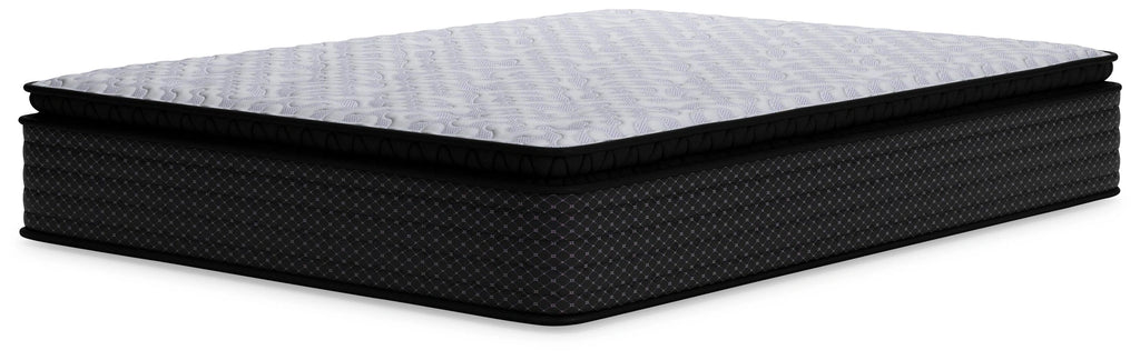 Anniversary Edition Pillowtop Innerspring Mattress