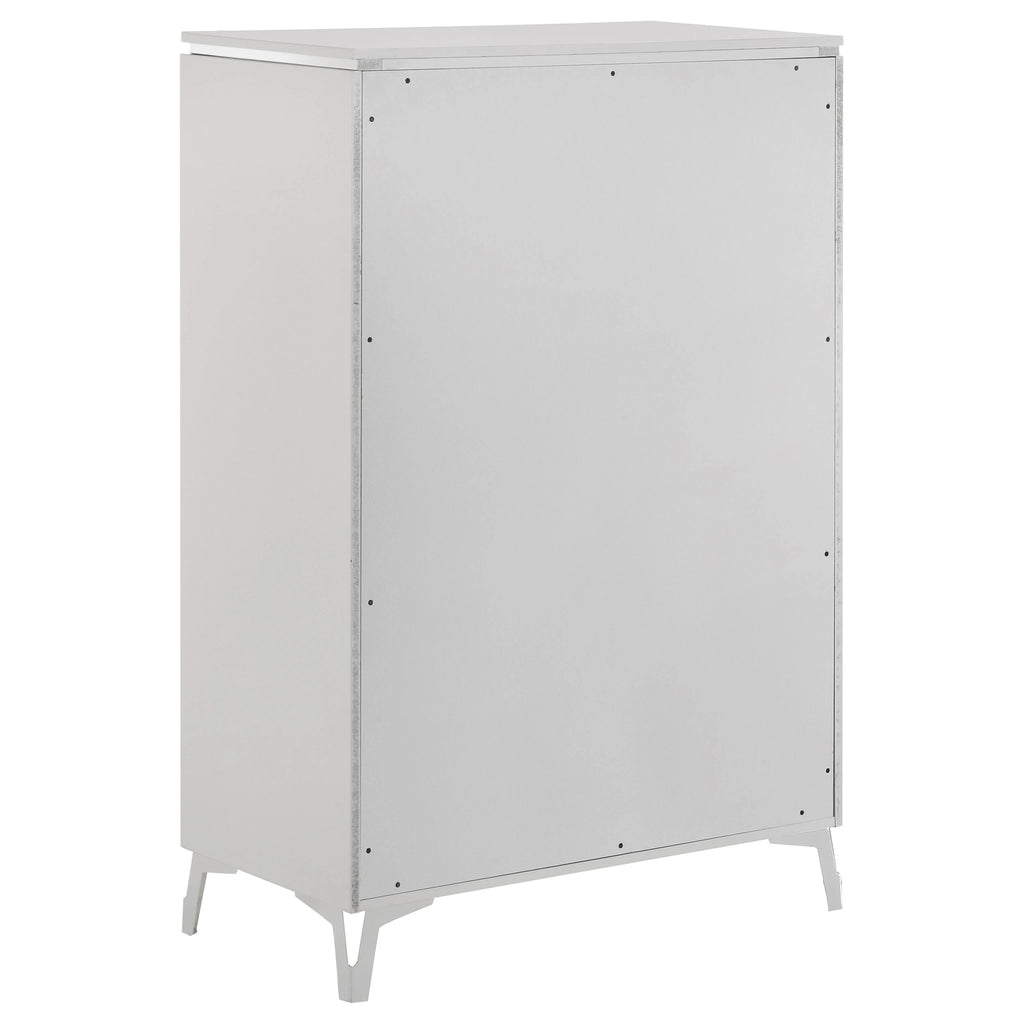 Cassia Chest of Drawers