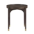 Anton End Table